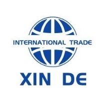 Hengshui Xinde Machinery Parts Co., Ltd. logo