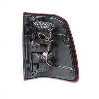 Pièces automobiles, feu arrière, lampe arrière pour Dodge RAM 1500 2025, feu arrière OE 68531048AA 68531049AA