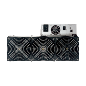 Aslminer mới jasminer x44p 23.4gh 2550W vv máy khai thác tiền điện tử asic ethash 80dB yên tĩnh bảo hành 180 ngày - Product Image 5