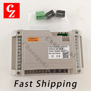 Panneau de commande de bonne qualité, remplacement KS6070 pour compresseur d'air Kaishan, installation facile - Product Image 4