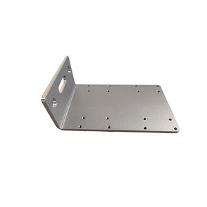 Service de soudage de tôles métalliques sur mesure |   Fabrication en acier et en aluminium avec finition de surface - Product Image 2