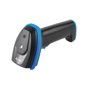 Kleine Mobiele Handheld Barcodescanner Usb-Interface Verkooppunt Prijs Checker Computerscanner Op Voorraad - Product Image 1