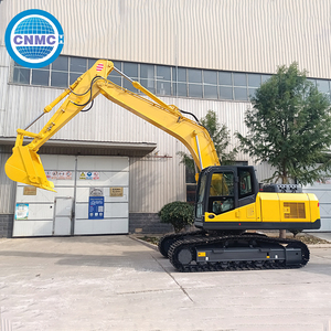 Высококачественный гусеничный гидравлический экскаватор <span class=keywords><strong>Shantui</strong></span> 7 тонн, среднеразмерная землеройная машина, одобренная CE - Product Image 6