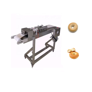 Máquina moldeadora de bolsas de tamaño pequeño, nuevo diseño, 1200 unidades <span class=keywords><strong>por</strong></span> hora, buen <span class=keywords><strong>precio</strong></span> - Product Image 1