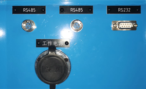 <span class=keywords><strong>Ac</strong></span> 400V 500kw điện trở giả tải ngân hàng thử nghiệm cho Máy phát điện up điện cân bằng trong nhà - Product Image 5