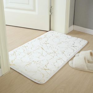 Faux Rabbit Fur Memory Foam Tufted Modern Anti-Slip Rug Solid Color Toilet Carpet Set 3 Pieces Shaggy <b>Bath</b> Mat Home & Hotel Use - Product Image 5