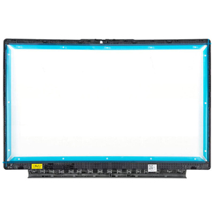 Nouveau couvercle de cadre avant de lunette LCD pour Lenovo IdeaPad 3-15ADA6 3-<span class=keywords><strong>15ALC6</strong></span> 3-15ITL6 JL1 - Product Image 1