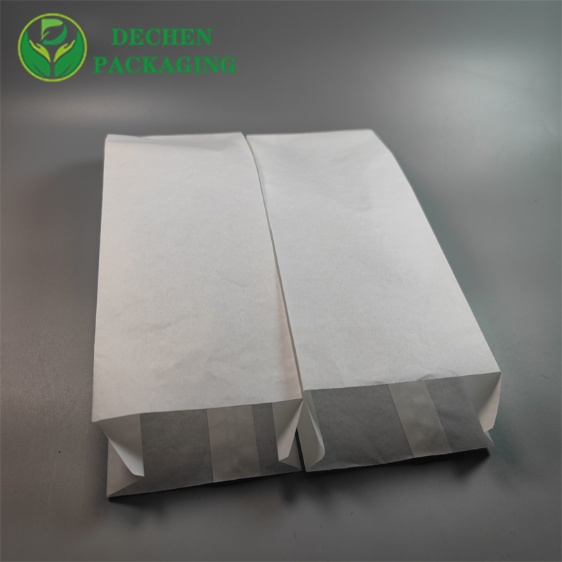 Cheap Paper Bags Custom Paper Bag Food Oem Wholesale Price Food Delivery Paper Bag