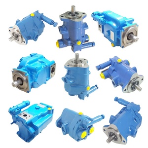 ปั๊มไฮดรอลิก <span class=keywords><strong>Saft</strong></span> <span class=keywords><strong>LS14250</strong></span> แรงดันสูงสำหรับเครื่องจักรอุตสาหกรรม - Product Image 2