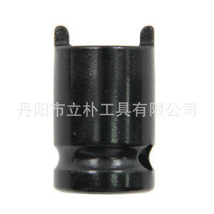 Angle Grinder <b>Socket</b> Wrench 1/2 In <b>Single</b> End Hex Carbon Steel Industrial Tool Accessory - Product Image 3