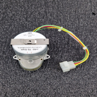 PLC No;110381790 Pre Opt Step Mtr Verthorz Liberty C 3905 181 para Producto en Garantía