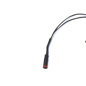 สายไฟเตือนเบรก Heli Electronics รุ่น 81508226015 ขนาด 350 มม. สำหรับรถ MAN อะไหล่ทดแทน - Product Image 2