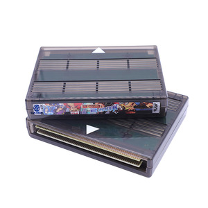 NEO <span class=keywords><strong>GEO</strong></span> MVS Jamma 161 In 1 V2 Multigame Cartridge Pcb Board For Retro Arcade Game Machine Cabinet Fighting Game Console - Product Image 1