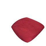 Housses de chaise extensibles en spandex de haute qualité, couleur ivoire et blanc, pour la restauration et les mariages - Product Image 4