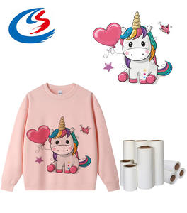 Prix d'usine – Motifs animaux – Impressions DTF prêtes à poser – Transferts thermocollants de bonne qualité pour vêtements - Product Image 3