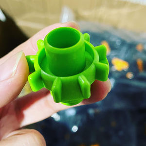 Système d'irrigation à pivot central, micro-asperseur à brouillard d'eau 3/4'', prix avantageux - Product Image 5