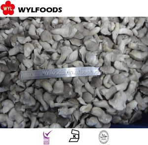 Cây trồng mới iqf nấm sò đông lạnh lát trồng tươi toàn bộ Phong cách đóng gói trong túi - Product Image 4