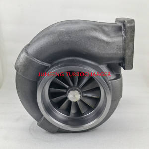 49129-00520 49129-01100 TF15M Mitsubishi ağır sanayi S6R2-PTAA-S S6RF-MTK S6R-Y1PTA-2 S6R2F-MTK-3 motor - Product Image 4