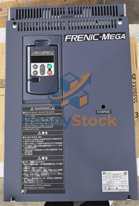 Nuevo Inversor Original Fuji FRENIC-<span class=keywords><strong>MEGA</strong></span> FRN37G1S-4J Trifásico 400V 37KW 50HP, Convertidor de Frecuencia CA, en Stock - Product Image 1