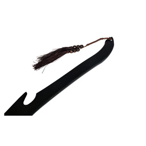 Réplique en bois du couteau de Yone des Héros d'Alliance, accessoire d'<span class=keywords><strong>arme</strong></span> pour exposition <span class=keywords><strong>manga</strong></span> et cosplay - Product Image 5