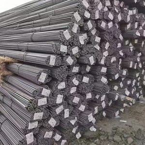 Barra de refuerzo 6mm 8mm 10mm 12MM 16mm Hrb335 Hrb400 Hrb500e Barra de acero deformada reforzada para construcción <span class=keywords><strong>Varilla</strong></span> de construcción de hormigón - Product Image 5