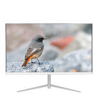 Le moins cher 22 "75Hz VGA USB HD Ports LED Moniteur d'ordinateur de jeu