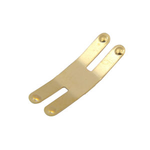 Metralla de celda Aaa 2a Dc2.1 soportes <span class=keywords><strong>18650</strong></span> 4 caja de iones de litio Smt Aa contactos de batería para Sony X Tool 21700 contactos de batería automáticos - Product Image 3