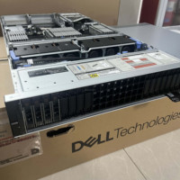 DELL R860 R960 R760 R770 2U rak server asli baru