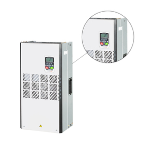 ไดรฟ์ AC อุตสาหกรรมสำหรับงานหนัก ES580 110kW 132kW 160kW 3 เฟส 380V ปรับความถี่ได้ - Product Image 6