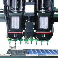 Équipement de Placement Automatique de Composants Électroniques, Solution de Production de Circuits Imprimés de Précision avec Technologie SMT Intelligente