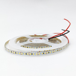 แถบไฟ LED สีขาว/RGB/tunable สีขาวความหนาแน่นสูงบางที่สุดสำหรับตู้ไฟ - Product Image 3
