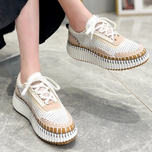 รองเท้ากีฬาลำลองกลางแจ้งสไตล์ดีไซเนอร์สุดหรู รองเท้าเดินที่ออกแบบตามความต้องการของคุณ ทันสมัยและมีคุณภาพสูง - Product Image 5