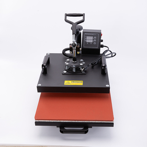 High Quality Hot Sale 8 in 1 Combo Heat Press Machine