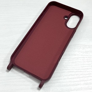 Чехол для телефона с отверстием для ремней через плечо - Product Image 5