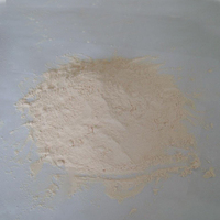 Bahan Pemadam Kebakaran Resin Fenolik Bubuk Kelas Khusus CAS 9003-35-4