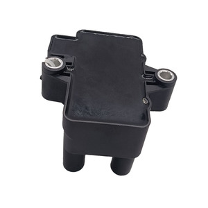 คอยล์จุดระเบิด F01R00A027 สำหรับ Wuling Rongguang B12 Zhiguang 6376A อะไหล่ทดแทนใหม่ - Product Image 1