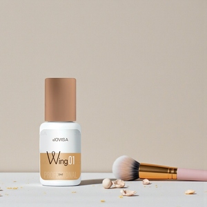 Bond y sellar pegamento para pestañas beso - Product Image 1