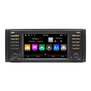 2Din 7 pulgadas Quad Core/octa Core Android 13 IPS pantalla <span class=keywords><strong>coche</strong></span> Radio, con Carplay Android inalámbrico Sistema de Posicionamiento Global <span class=keywords><strong>RDS</strong></span> <span class=keywords><strong>Coche</strong></span> - Product Image 4