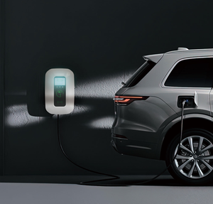 E-mingze Nouvelle borne de recharge murale pour véhicules électriques 7 kW monophasée <span class=keywords><strong>Type</strong></span> <span class=keywords><strong>2</strong></span>, borne de recharge intelligente pour véhicules électriques <span class=keywords><strong>Type</strong></span> 1 GB/T - Product Image 3
