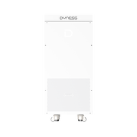 Dyness Powerbrick Plus 16 kWh en stock UE pour batterie lithium Powerwall, batterie lithium-ion IP65 avec communication CAN pour système domestique