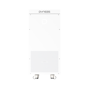 Dyness Powerbrick Plus 16 kWh en stock UE pour batterie lithium Powerwall, batterie lithium-ion IP65 avec communication CAN pour système domestique - Product Image 3