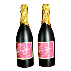 Hot Koop Champagne Papier Party Confetti Shooter Confetti Kanon