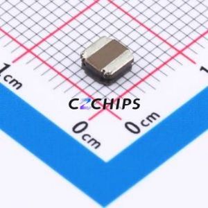 Inductor de Potencia SMD YHNR4020-3R3M, 4x4mm (Inductancia: 3.3uH) (Precisión: 20% Corriente de Saturación (Isat): 4.7A) - Product Image 2