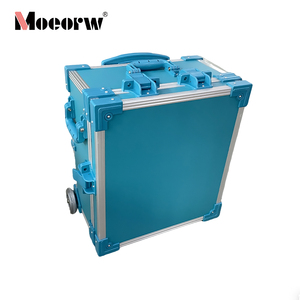 Vente directe d'usine, dispositif de test de relais micro-ordinateur à 6 canaux avec IP55, garantie 1 an - Product Image 1