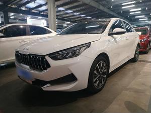 Guazi 2021 Meilleure Vente <span class=keywords><strong>Kia</strong></span> K3 Voiture à Essence en Stock Conduite à Gauche L4 Automatique Berline Essence/Pétrole Voiture d'<span class=keywords><strong>Occasion</strong></span> <span class=keywords><strong>Kia</strong></span> K3 - Product Image 4