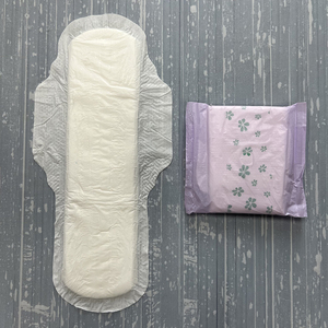 فوط صحية نسائية فائقة السماكة وقابلة للتنفس مخصصة حسب الطلب، تصنيع المعدات الأصلية وتصميم التصنيع الأصلي، فوط صحية مخصصة للفتيات - Product Image 2