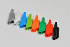 ข้อต่อสายดูด PVC แบบใช้แล้วทิ้ง ตัวเชื่อมต่อท่อดูดอากาศ แบบ Y ขนาด 6FR-24FR รับผลิตแบบ OEM/ODM - Product Image 6