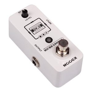 Micro Looper Guitarra Multi-Efectos Blanco - Product Image 2