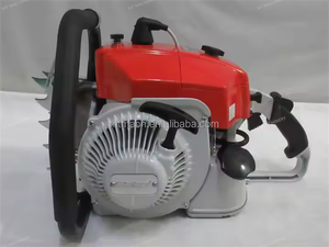 Motosierra Eléctrica Modelo 070 de 36 Pulgadas para Cortar Madera en Venta - Product Image 2