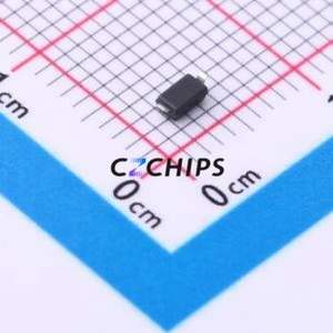 MM1Z5V1ไดโอด ZENER ไดโอด ZOD-123แบรนด์ใหม่ของแท้ชิปขายทั้งชิ้นและบริการ BOM - Product Image 2